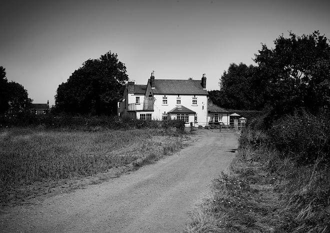 The marlbank inn malvern hills country pub