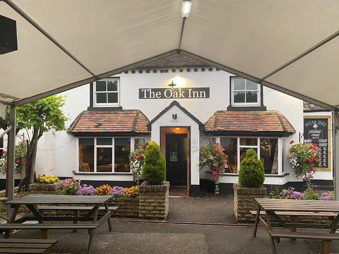 The Oak Inn Image