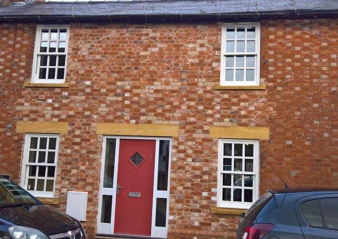 The Old Post Office Bretforton Image