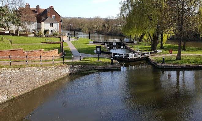The Wharf Stourport Venue Hire Image