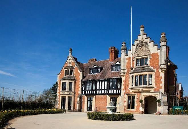 The wood norton
