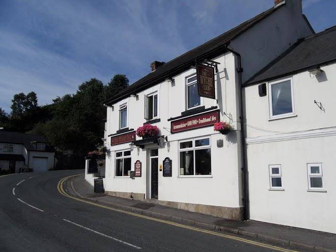 The wyche inn