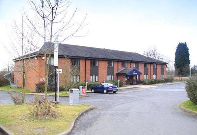 Travelodge Droitwich