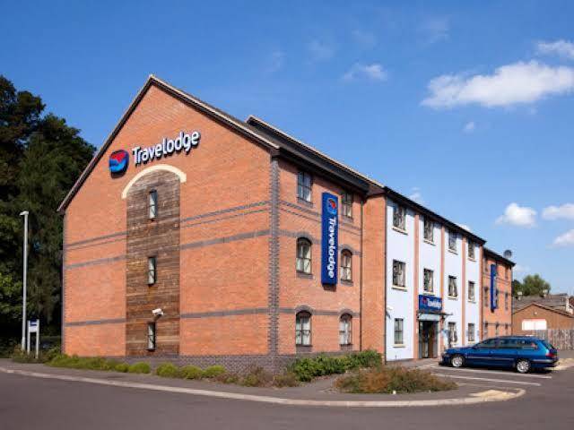Travelodge kidderminster