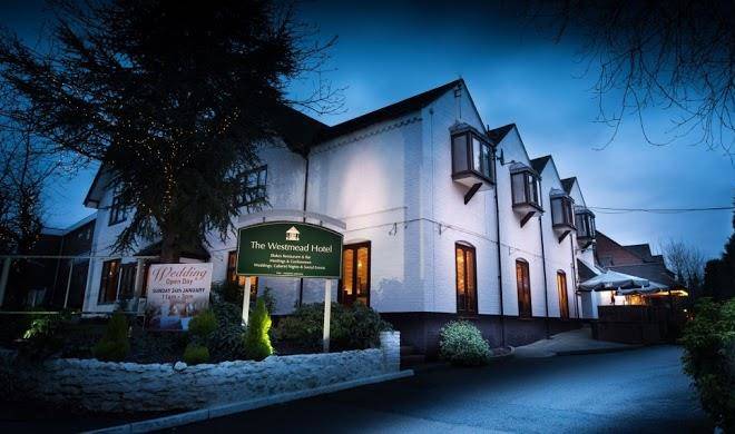 Westmead hotel