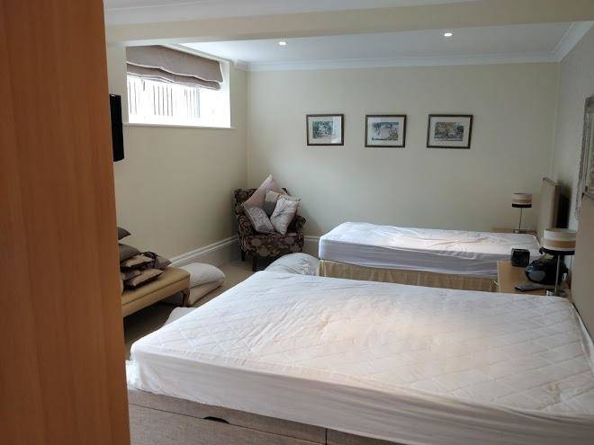 4 langton court