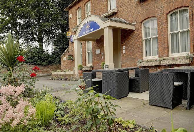 Best Western Kilima Hotel Image