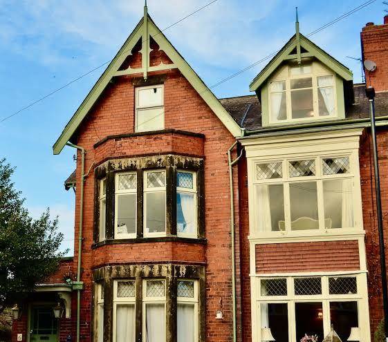 St George's Hotel Image