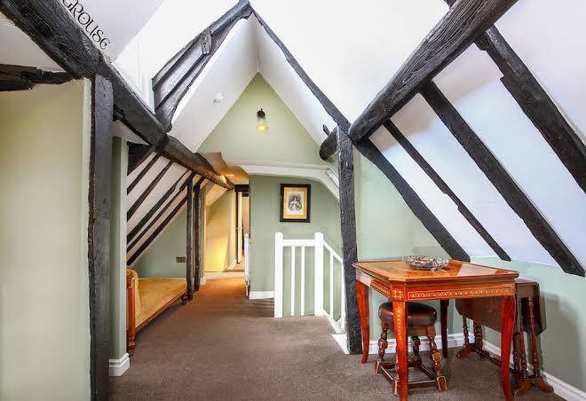 Guy Fawkes Inn Image