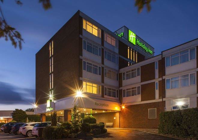 Holiday Inn York Image