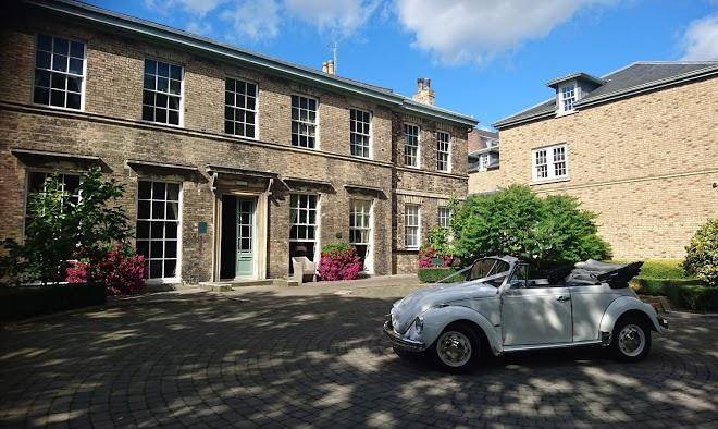 Hotel du vin york
