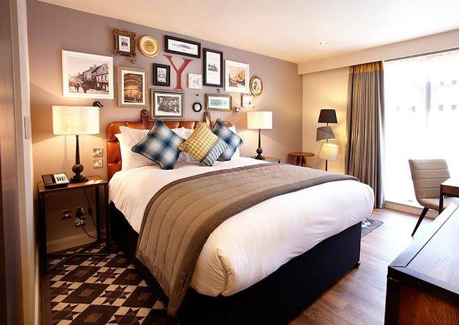 Hotel indigo york