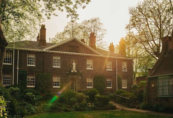 Middletons hotel