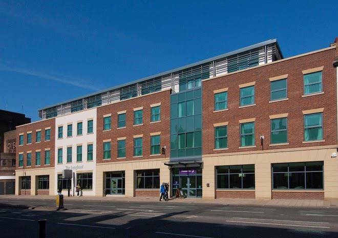 Premier inn york city centre blossom st south hotel