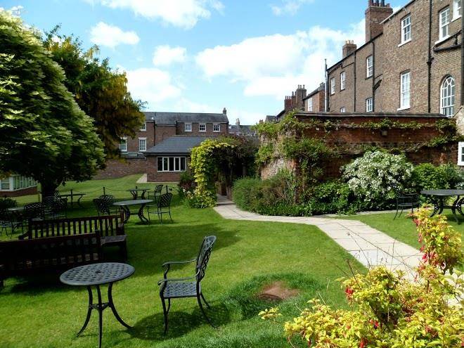 The bar convent living heritage centre