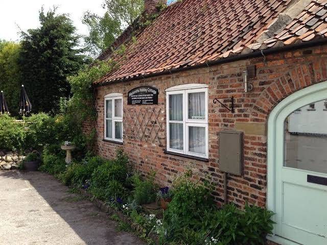 The blacksmith arms