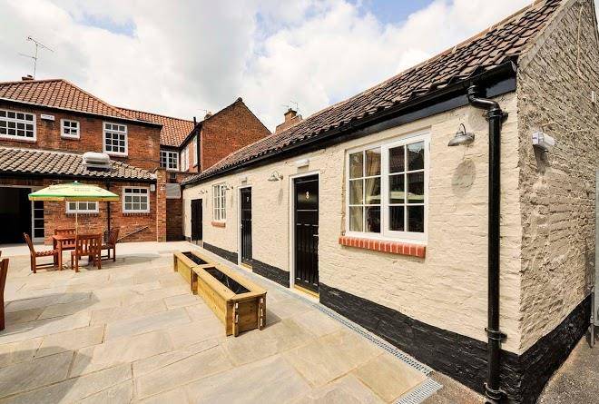 The gillygate