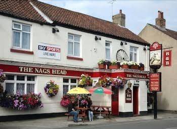 The Nags Head Image
