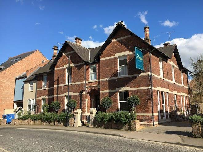 The parisi hotel york