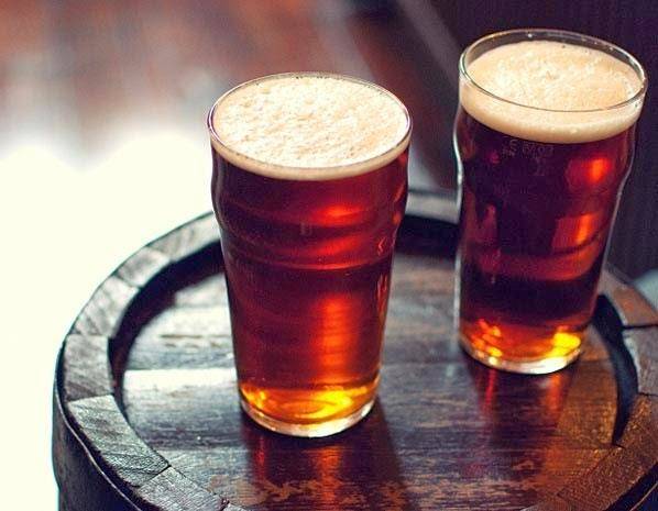 The waggon & horses