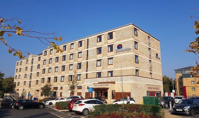 Travelodge york central layerthorpe