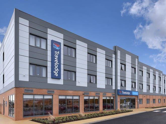 Travelodge York Monks Cross Image