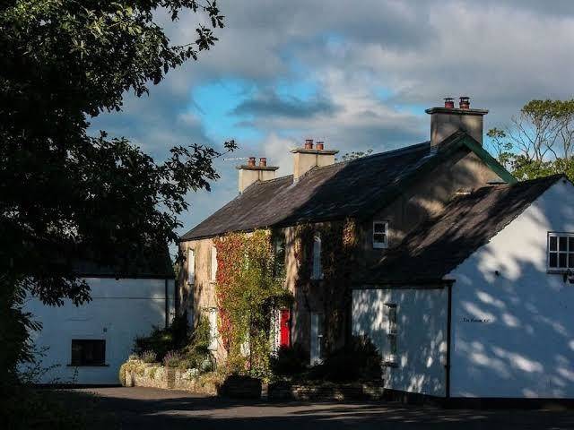 Ballylagan organic farm