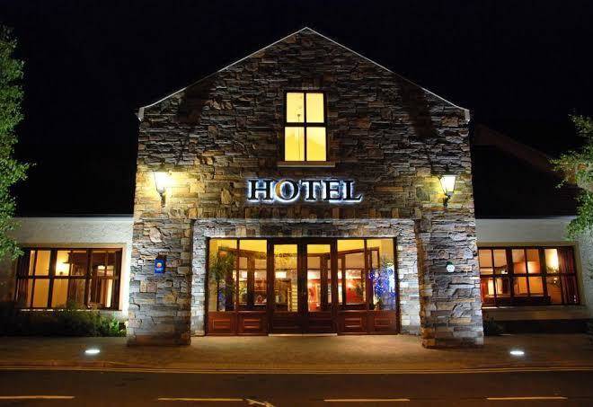 Dunsilly hotel