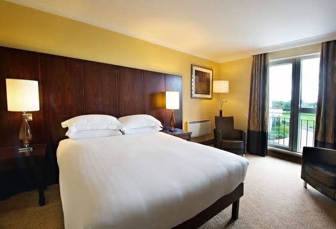 Hilton Belfast Templepatrick Golf & Country Club Image