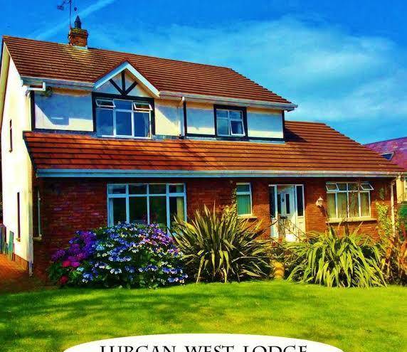 Lurgan west lodge