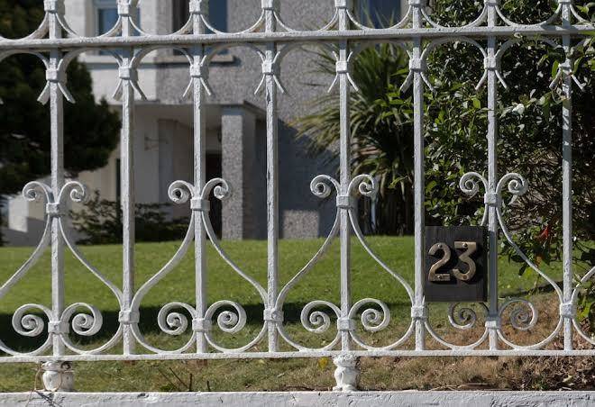 23 Hillsborough Road B&b Image