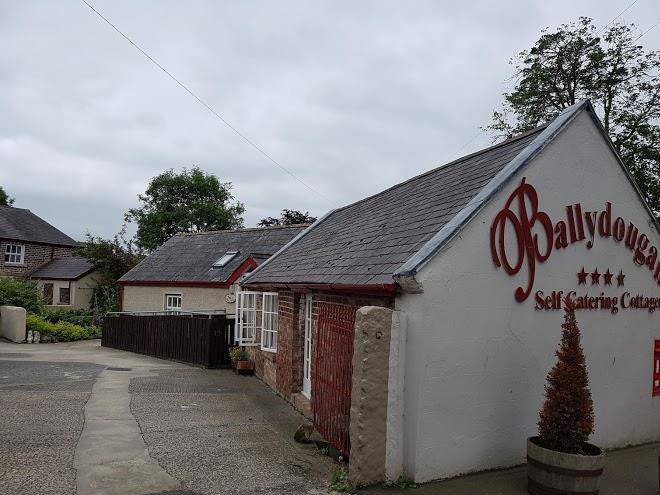 Ballydougan Pottery Image