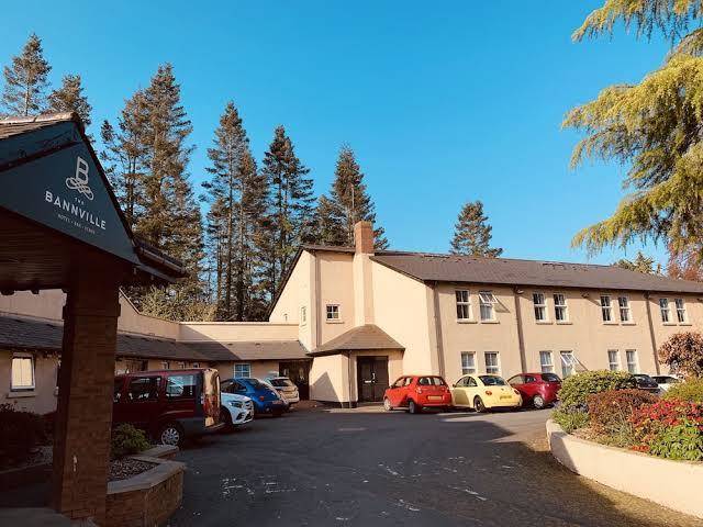 The Bannville Hotel Image