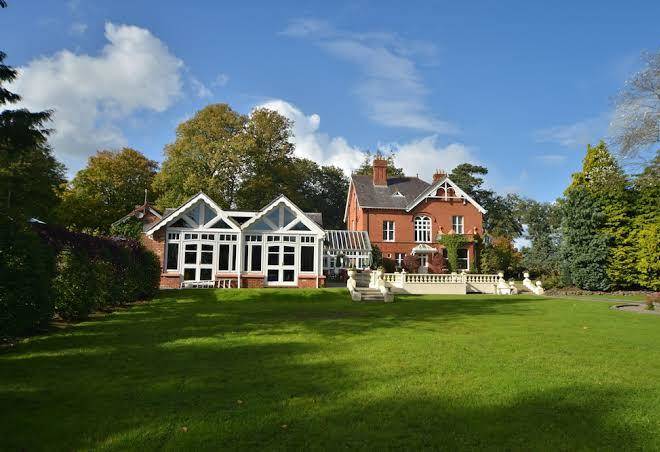 Glenmore Manor Image