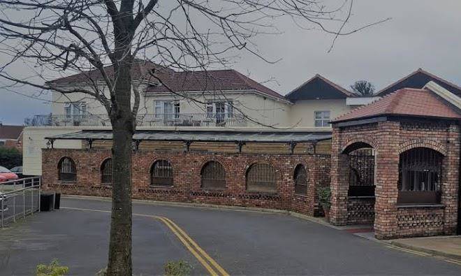 Beechlawn House Hotel Image