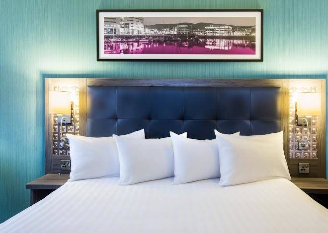 Jurys inn belfast