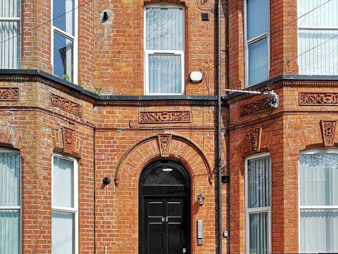 Oakbrooke At Ulsterville Image