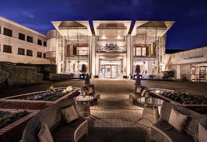 Stormont Hotel Belfast Image