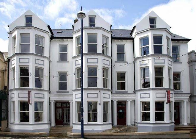 Adelphi portrush