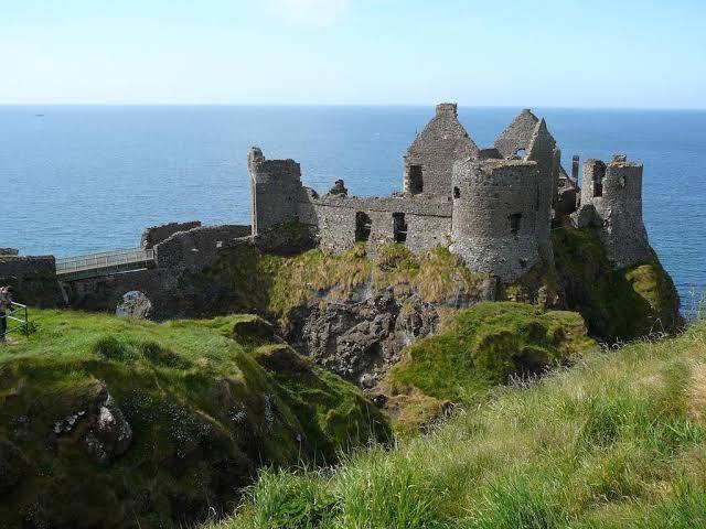 Atlantic view