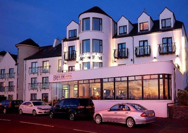 Bayview hotel