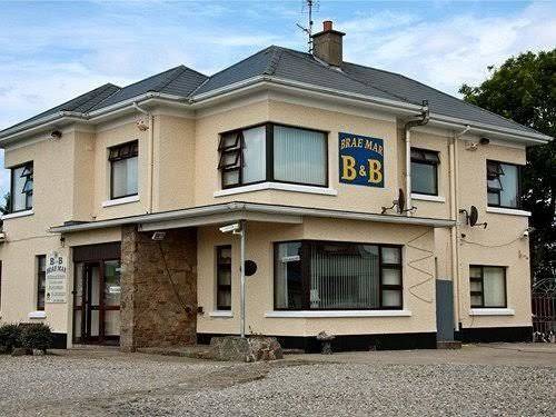 Brae mar b&b guest accomodation