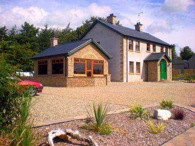 Carrick lodge
