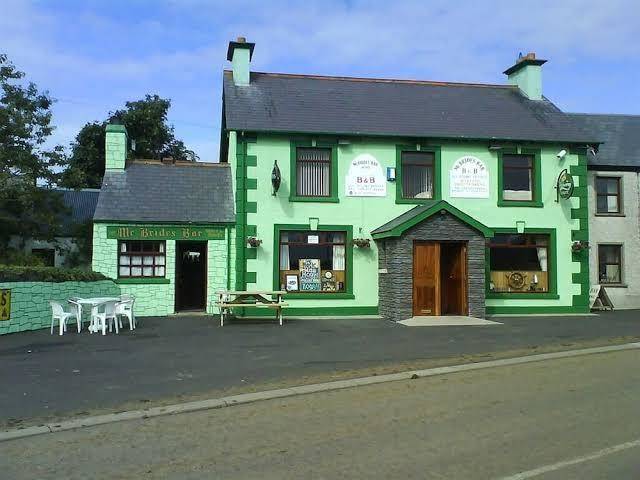 Causeway tavern b & b