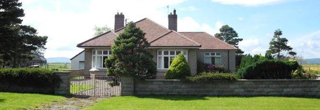 Drumnahay lodge