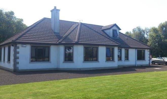 Glen lodge