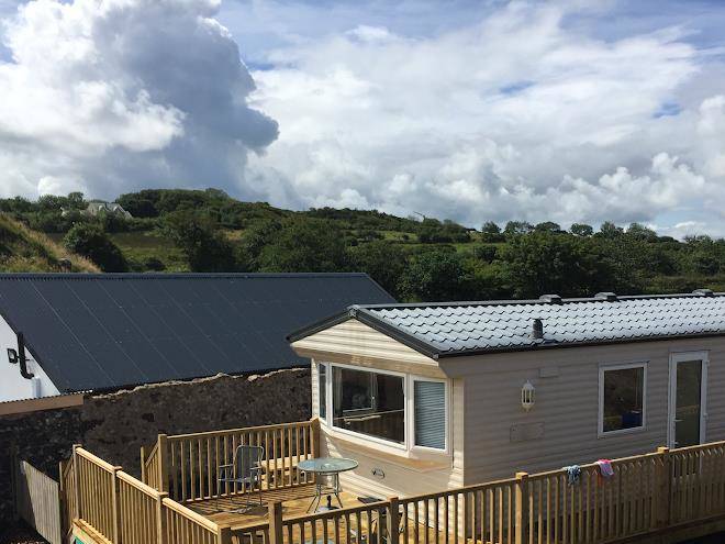 Highview holiday park