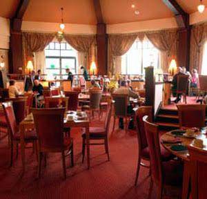 Roe park resort