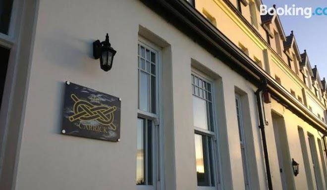 The carrick b&b