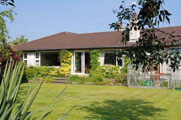 The grange b&b
